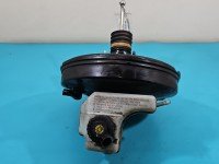 Serwo hamulcowe Vw Tiguan I 07- 3C1614105AH 1.4 TSI (CAVA)