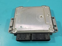 Komputer Sterownik silnika Peugeot 301 1.6 hdi 0281032456, 9814182680