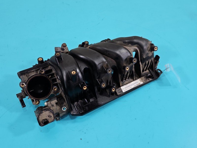 Kolektor ssący Renault Talisman N067192, 100010300R, M5MB450 1.6 TCe