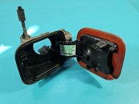 Klapka wlewu paliwa Renault Captur I