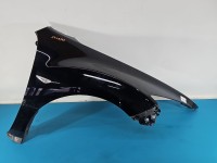 Błotnik przód prawy Mazda 6 II GH czarny A3F