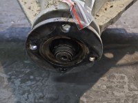 Most tylny DYFER tył Iveco Daily IV 06-14 2.3 HPI