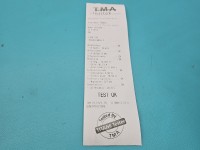 TEST Alternator Skoda Fabia I 03D903025J 1.2 12V