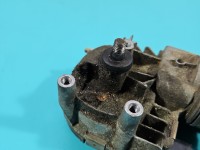 Silniczek Silnik wycieraczek przód Volvo V50 S40 II 30699344, 0390241924