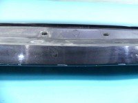 Spoiler lotka klapy Land Range Rover III L322 01-12 czarny LRC820