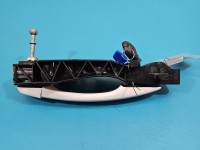 Klamka przód lewa zewnętrzna Peugeot 308 II T9 9802977380