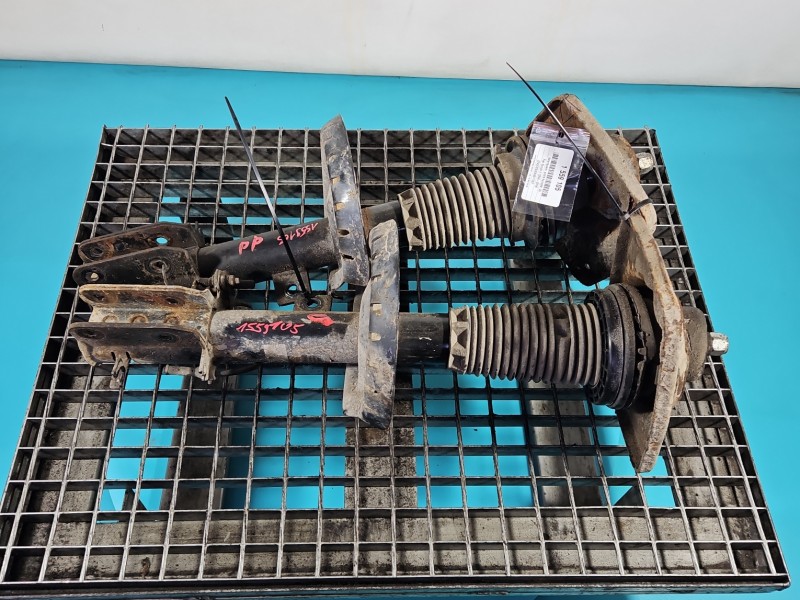 Amortyzator przód komplet lewy prawy Fiat Scudo II 06- L+P