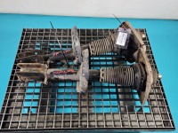 Amortyzator przód komplet lewy prawy Fiat Scudo II 06- L+P