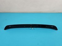 Spoiler lotka klapy Toyota Rav4 III 05- czarny, 202
