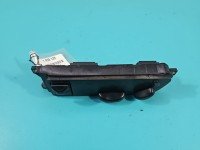Przełącznik Porsche, regulacji fotela przód lewy Porsche Cayenne I 7L5959765