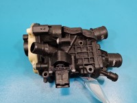 Obudowa Ford Mondeo Mk5 2.0 tdci 9804160380 Europejska, Termostat