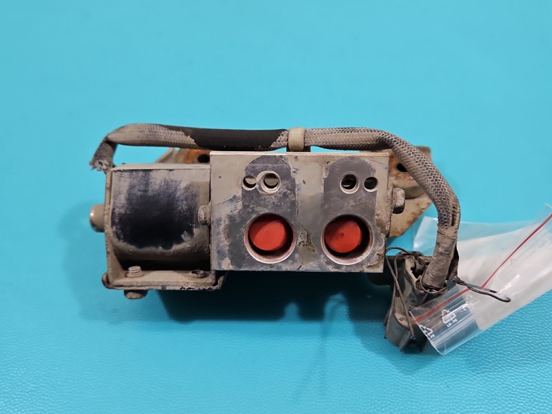 Zawór rozprężny klimatyzacji Honda CR-V II