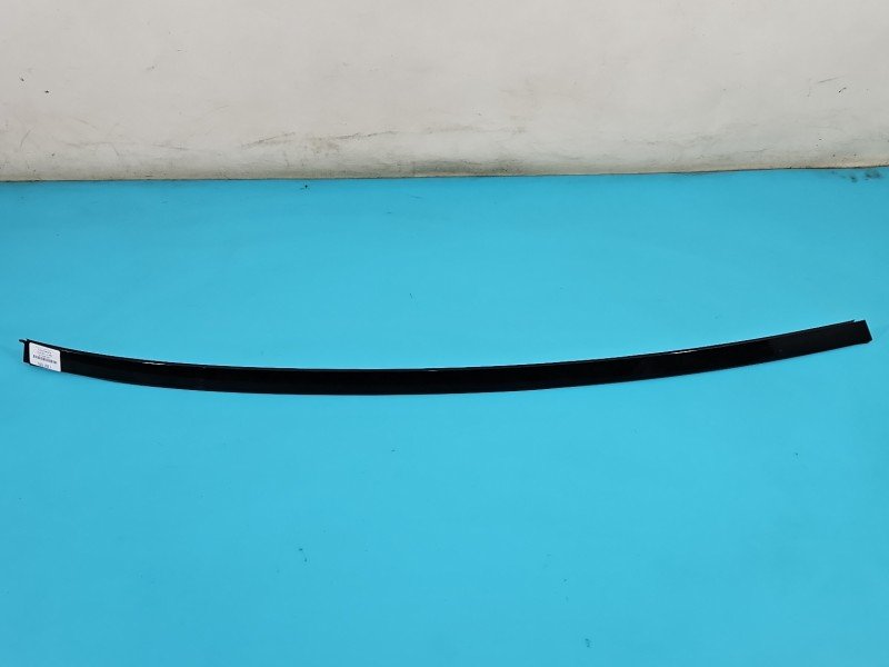 Listwa dachowa prawa dachu JAGUAR XF II X260