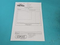 Turbosprężarka Regenerowana Mercedes W169 AL0028, 100503, 0004/6 2.0 CDI 82KM