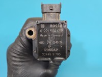 Cewka zapłonowa Nissan Micra K11 1.0 16V KOMPLET 3 PIN 0221504017