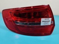 Lampa tył lewa Audi A3 8P HB