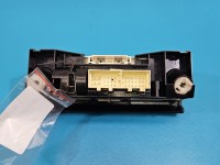 Konsola panel nawiewu Skoda Roomster 5J0820045D