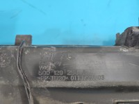 KIEROWNICA Wlot powietrza Skoda Octavia III 2.0 tdi