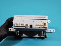 Radio fabryczne Toyota Auris II 86120-02880 radioodtwarzacz