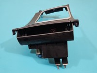 Listwa listwy dekory dekor deski MAZDA 3 II BL 08-13 eu