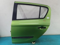 Drzwi tył lewe Hyundai I20 I 08-14 HB 5d Tk