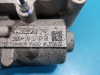 Przepustnica Jeep Renegade 14- 1.3 T 46338672