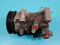 Sprężarka klimatyzacji kompresor Toyota Corolla E16 E18 13- 447280-6581