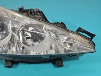 Reflektor prawy lampa przód Peugeot 207 EUROPA