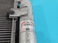 Chłodnica klimatyzacji Hyundai Tucson I 2.0 CRDi 16v