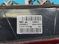 Lampa tył prawa HYUNDAI i20 II 14-20 HB EUROPA 92404-C8000