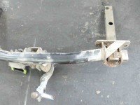 Hak holowniczy Opel Insignia A