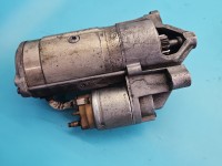 TEST Rozrusznik Fiat Scudo II 06- 2.0 jtd D8R27, 9646972280