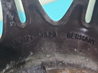 Felga aluminiowa 18" Bmw e60 e61 alufelga