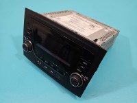 Radio fabryczne Fiat Doblo II 07357115850 radioodtwarzacz