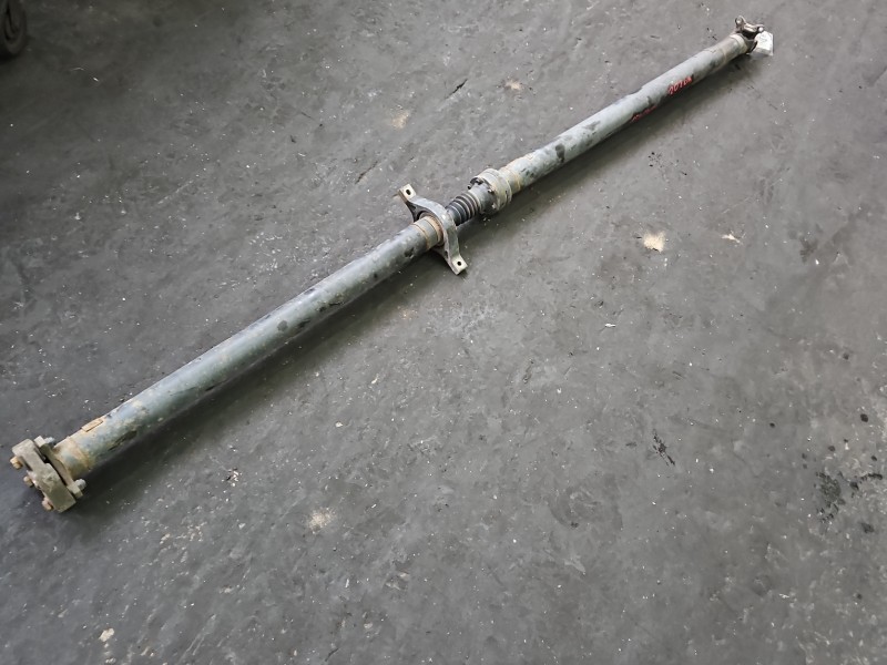 Wał napędowy tył Kia Sportage III 10-15 2.0 crdi