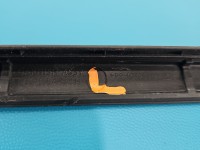 listwa nadwozia Kia Stinger 87850-J5100 Producent części: KIA, tył - lewa, LISTWA SZYBY TYLNA LEWA