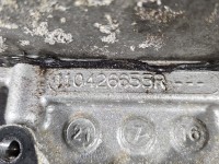 Głowica Opel Movano III 110426655R 2.3 cdti