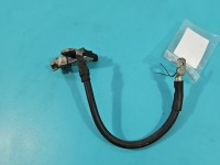 KLEMA INSTALACJA WIĄZKA MINUSOWA MINUS Skoda Fabia III 6C0915181D