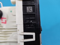 Zamek tył lewy Mercedes GL II X166 4pin A2047302935