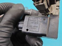 KLEMA INSTALACJA WIĄZKA MINUSOWA MINUS Toyota Avensis III T27 28850-21020