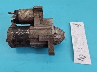 TEST Rozrusznik Jeep Grand cherokee III WK 3.7 V6 56044734AA, M000T31471ZC
