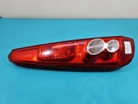 Lampa tył lewa Ford Fiesta Mk6 HB