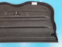 Półka tylna tył bagażnika CITROEN DS4 15-20