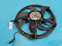 Wentylatory Wentylator chłodnicy Mini Cooper One II R56 06- 0130303019 1.6 16V