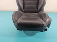 Fotel lewy przód kierowcy Peugeot 508 I EU 5d