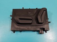 Przełącznik CITROEN, Fotela LP Citroen C4 Grand Picasso II 13-22 96598311XT, 40617800