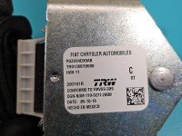 Pas bezpieczeństwa tył środkowy Dodge Caravan V 07-20 P34005520C