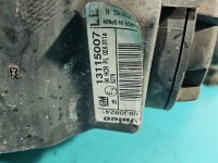 Reflektor prawy lampa przód Opel Corsa C EUROPA