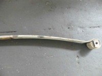 Resor tył Fiat Ducato III 06-14 boxer jumper