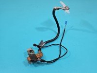 KLEMA INSTALACJA WIĄZKA MINUSOWA MINUS Bmw e60 e61 6928989